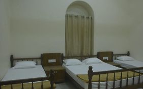 Resort in Amba Kolhapur